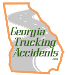 Georgia 18 Wheeler Truck Accident Laws, Lawyers | Semi Truck Crash Attorneys in GA